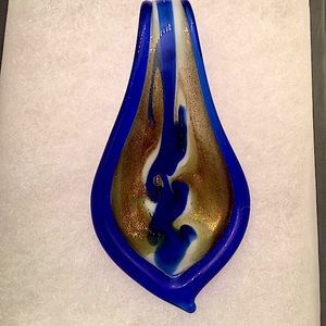 Glass Pendant